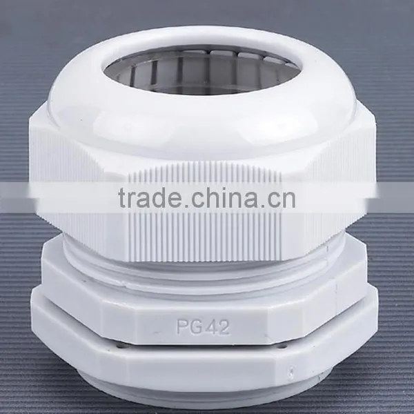 Dustproof Superior Nylon United Structure PG48 39-44mm Cable Grand photo-4
