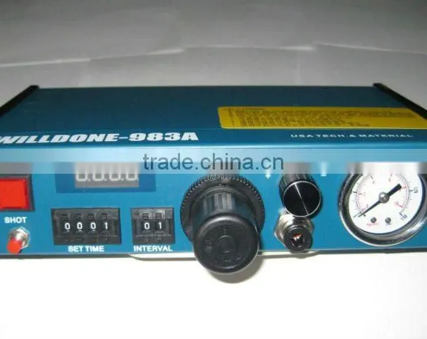 Automatic Glue Dispenser photo-2