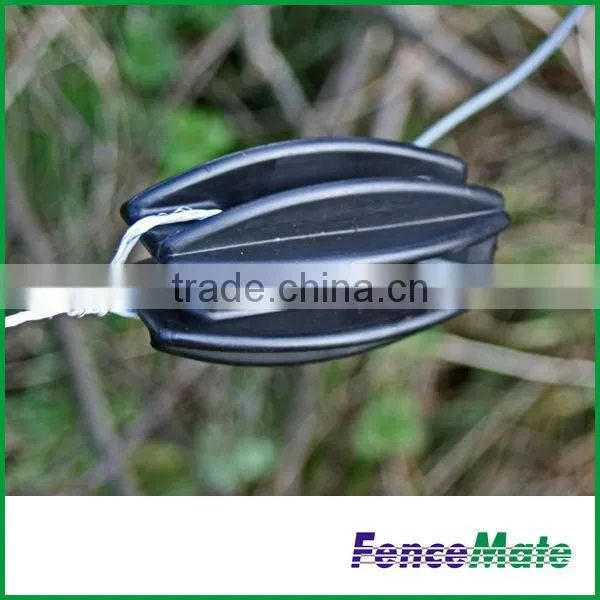 Electric Fence End Strain Plastic Insulator photo-2