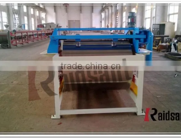 Sharpnozzle Granulation Systems Steel Belt photo-2