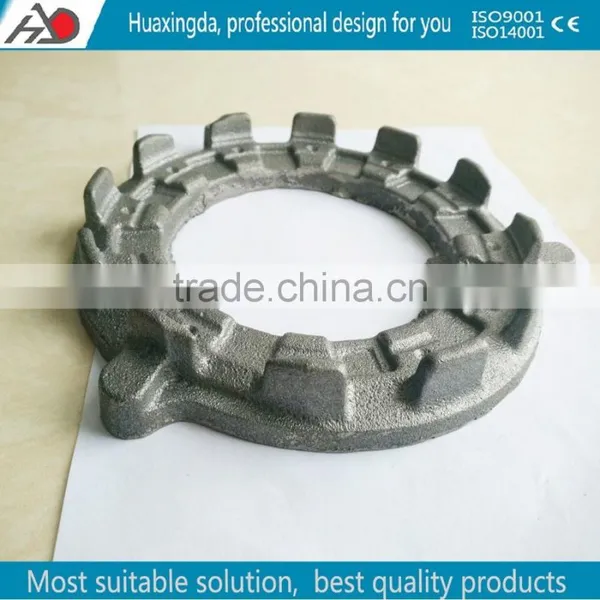 Flaskless Molding Machine photo-6