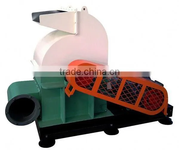 China Manuafacturer Used For Grain Parts Hammer Mill photo-3