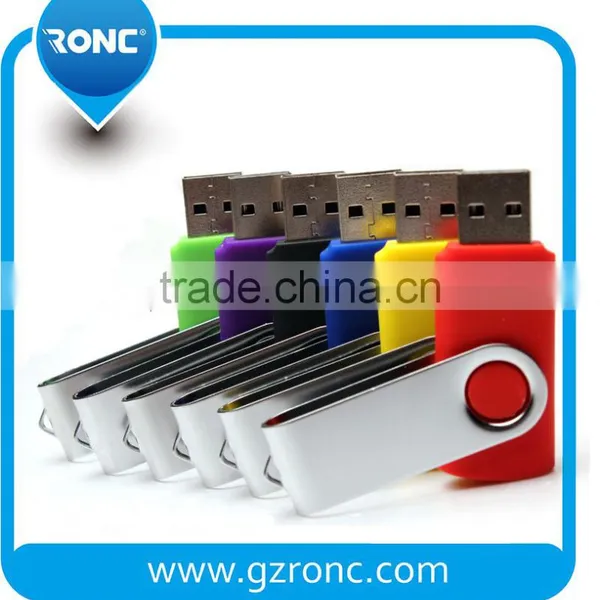 Cheap Price Metal Promotional Bulk Production 64gb Pen Drive photo-4