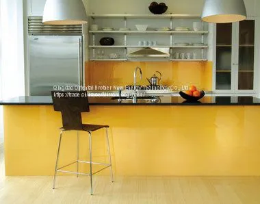 Накрашенное стекло photo-4
