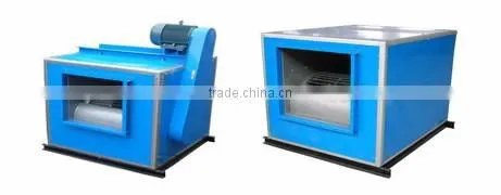 Cabinet Centrifugal Fan