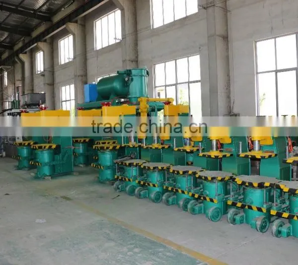 2017 Best Offer Z147 Molding Machine photo-5