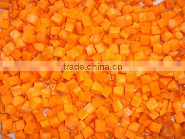 TD-800 Forzen Vegetable Dicing Machine photo-5
