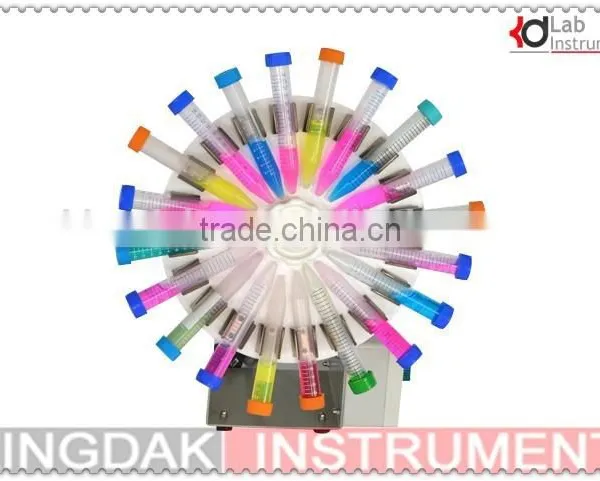 KB-328 Type Ultra-small Rotation/rolling Incubator photo-2