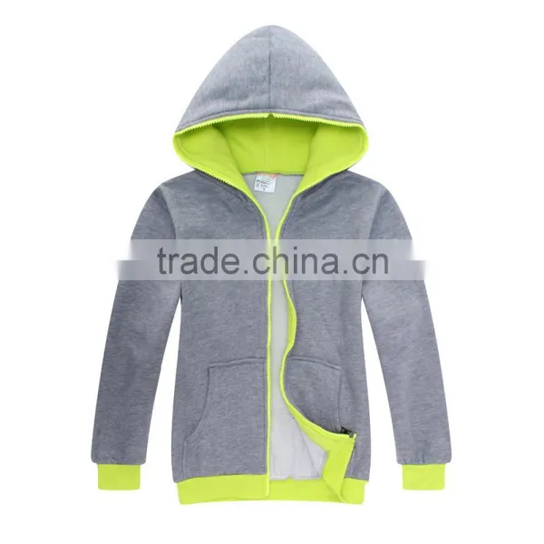 Manufacturer Supply Polyester Sublimation Printing Long Sleeves Hoody Sweatshirt photo-5