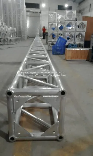 400*600 мм торгово-выставочный ферменный систем photo-4