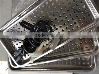 Digital Display Dental Autoclave TS-BD Steam Sterilizer- Bluestone Autoclave photo-3