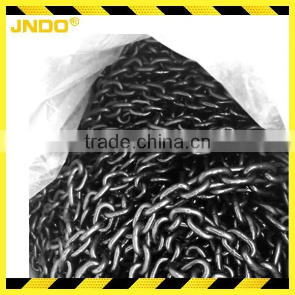 Heavy Duty Two Legs Chain Slings photo-5