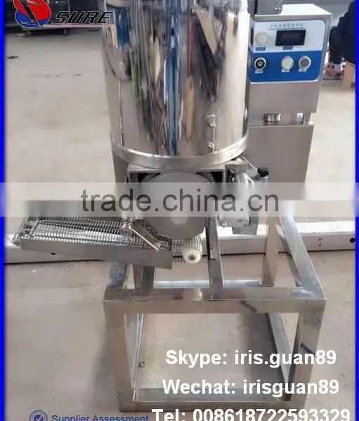 Battering & Breading Machine, Batter Breading Machine, Chicken Breading Machine photo-5