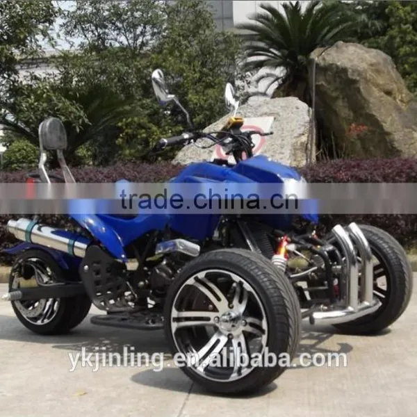 ATV TRICYCLE DRIFT TRIKE THREE WHEEL TRIKE photo-2