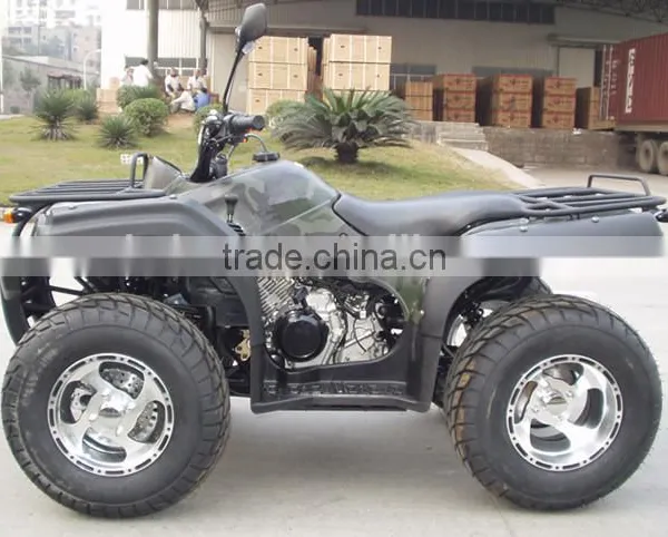 ATV 400cc EURO III (TKA400E) photo-5