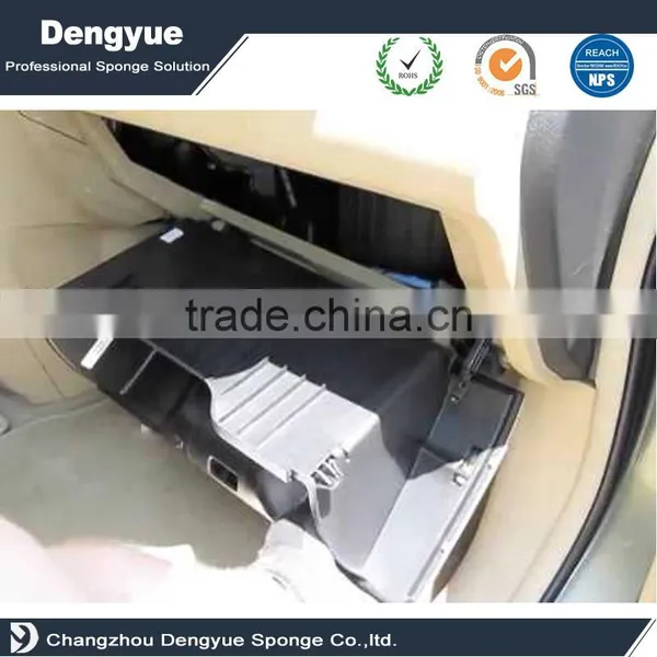 Car Speaker Foam Seal Gasket Insulation photo-3