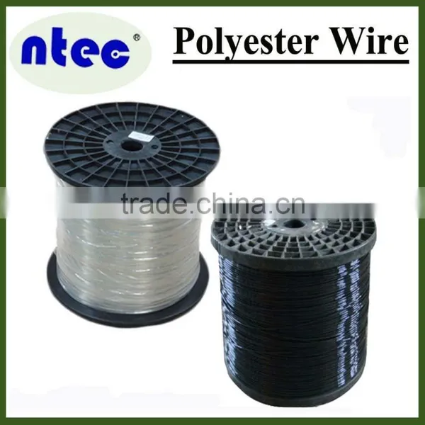 4.0mm Polyester(PET) Wire for Greenhouse photo-2