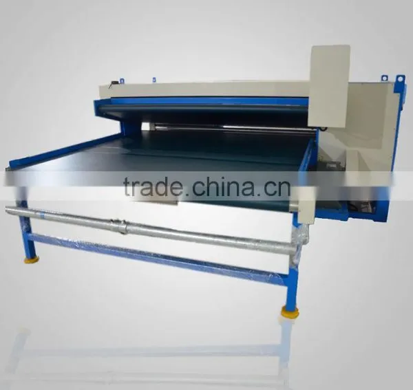China NaiGu Supply Automatic Mattress Roll Packing Machine 05R photo-6