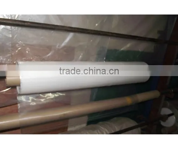 Transparency and Soft pe Packing Film Bags / Printing Film photo-2