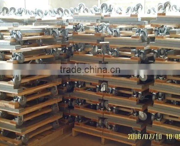 6' Grand Piano Skid photo-6