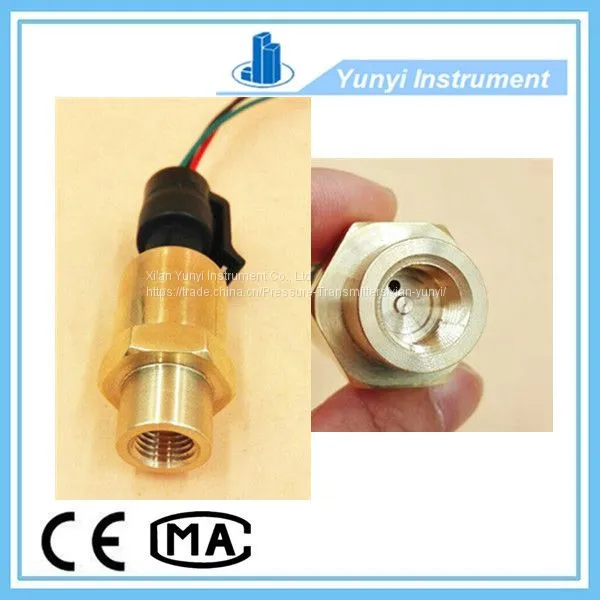 Air/oil /Water Pressure Sensor photo-3