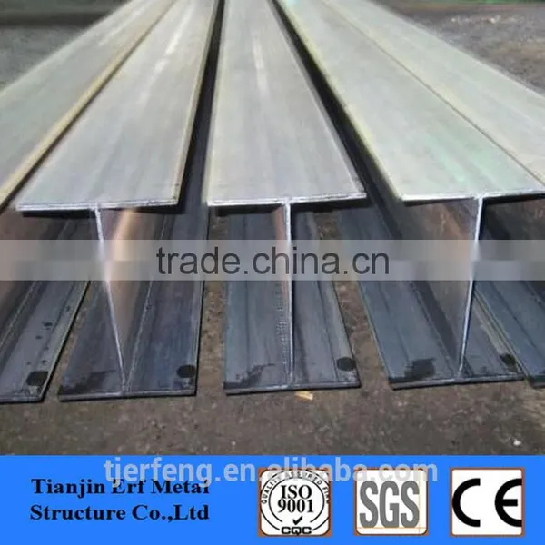 Structural Steel h Beam Profile H Iron Beam (IPE,UPE,HEA,HEB) photo-3