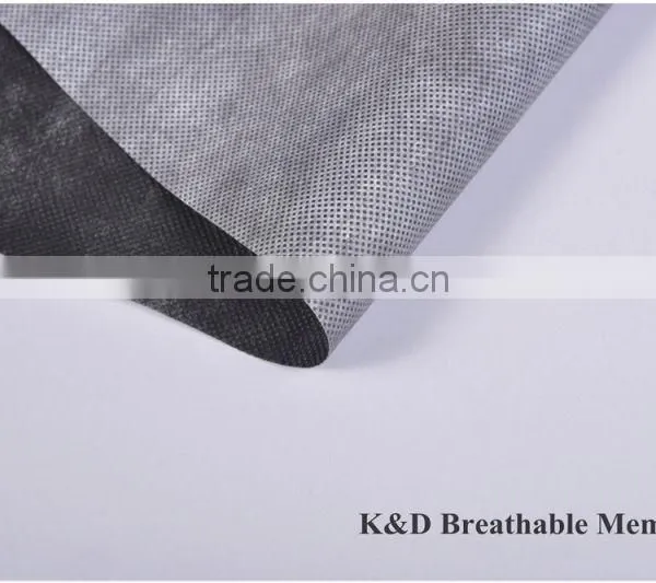 Synthetic Roofing Underlayment photo-6