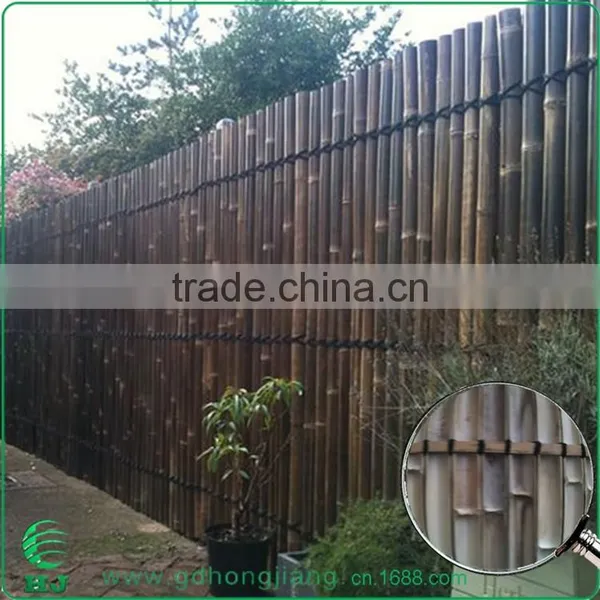 Garden Decorative Bamboo Screen