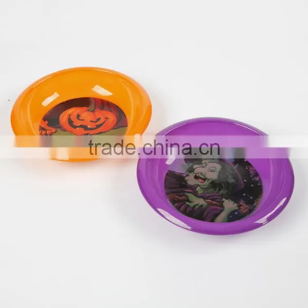 Directly Factory Halloween Candy Bowl for Holiday Decoration photo-3