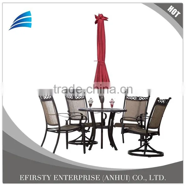 Wholesale Outdoor Furniture Patio Hanging Umbrella photo-2