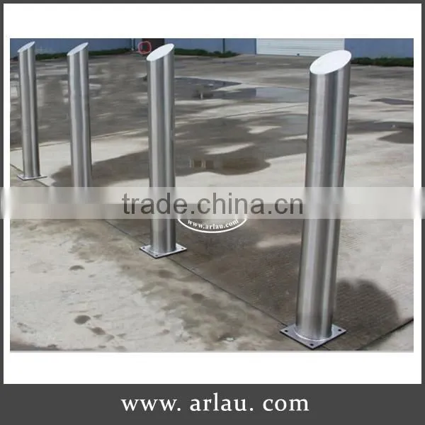 Arlau Decorative Steel Bollards, Decorative Removable Bollards photo-2