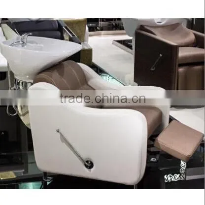 Shampoo Chair hair wash equipment hair salon furniture used salon furniture 2014 F-C22L