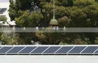 1000W Durable Home Led Solar Energy System for Rural & Remote Areas photo-5