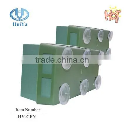 HY-CF1 23*11*7.5cm Wholesale Brick With Tray (with Foam) photo-3