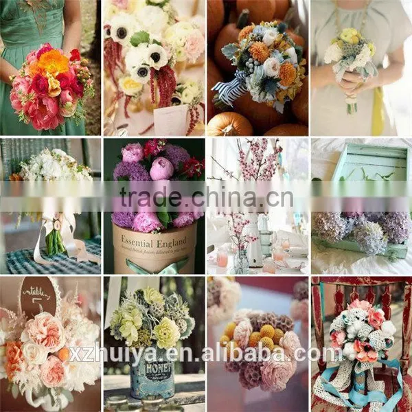 Wholesale Love Shape Floral Form for Decorating&wedding photo-3
