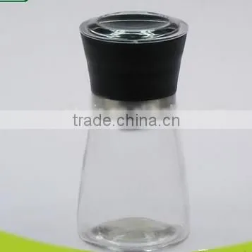 Glass Spice Grinder Machine , Glass Spice Grinder Machine photo-2
