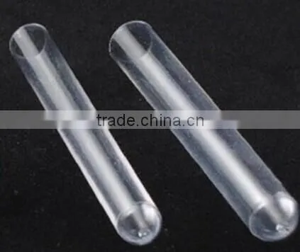 Plastic Test Tube photo-2