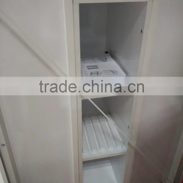 Warehouse Plastic Spare Parts Bins photo-3