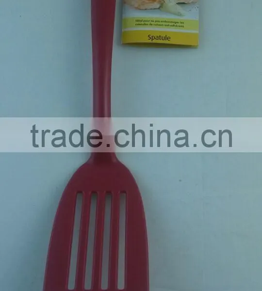 Food Grade Set of 5 Kitchen Nylon Serving Tools/kitchen Nylon Tools photo-2