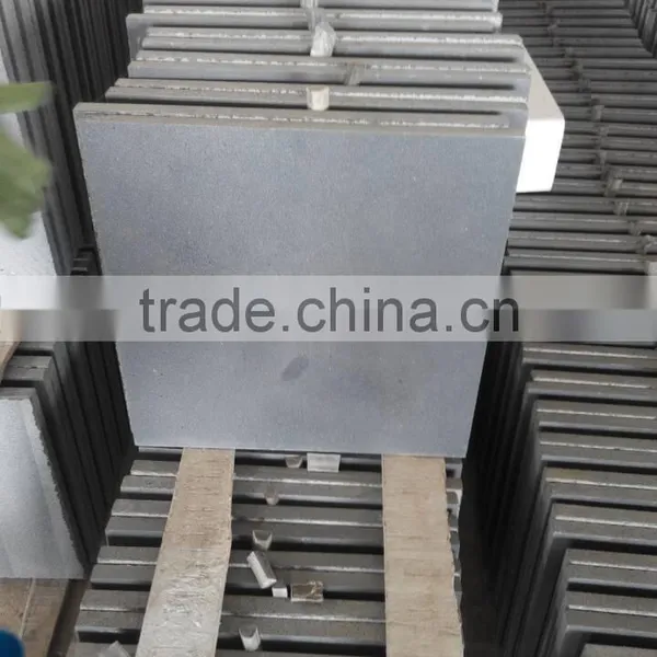 Black Basalt Tile Bluestone Tile Honed Basalt Tiles photo-2