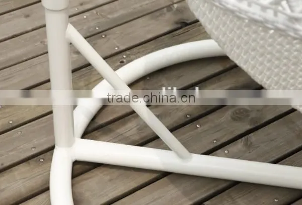 Hot Sale Luxury Durable Garden Swing Chair L photo-3