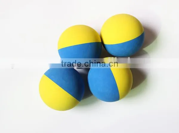 60mm Rubber Squash Ball for Training photo-4