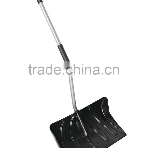 Smart Plastic Snow Shovel for Garden Use photo-4