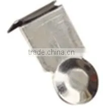 Electrical Lamp Holder Metal Fitting Lighting Accessories photo-3