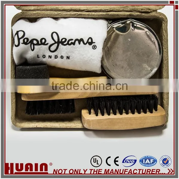 High Quality Environmental Protection Pulp Packaging Box photo-4