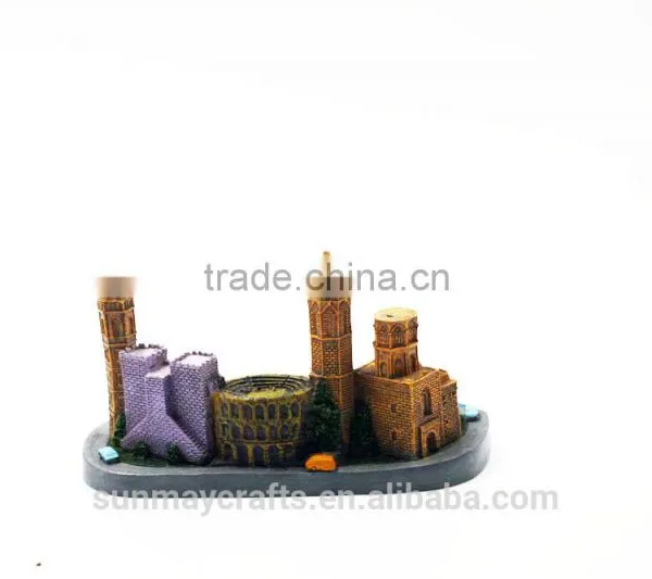Wholesale Custom 3d Architectural Models of Famous Buildings for Sale photo-5