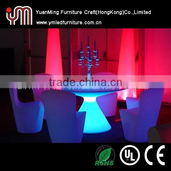 Office Furniture Table Designs/interative Bar Table/nightclube Furniture photo-4