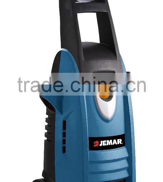 JPW1600-130B HIGH PRESSURE WASHER photo-2