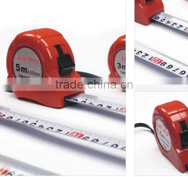 10m Steel Tape Rulers photo-4