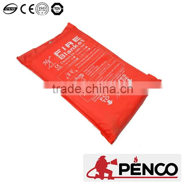 Fire Blanket /fire Blanket Roll photo-3